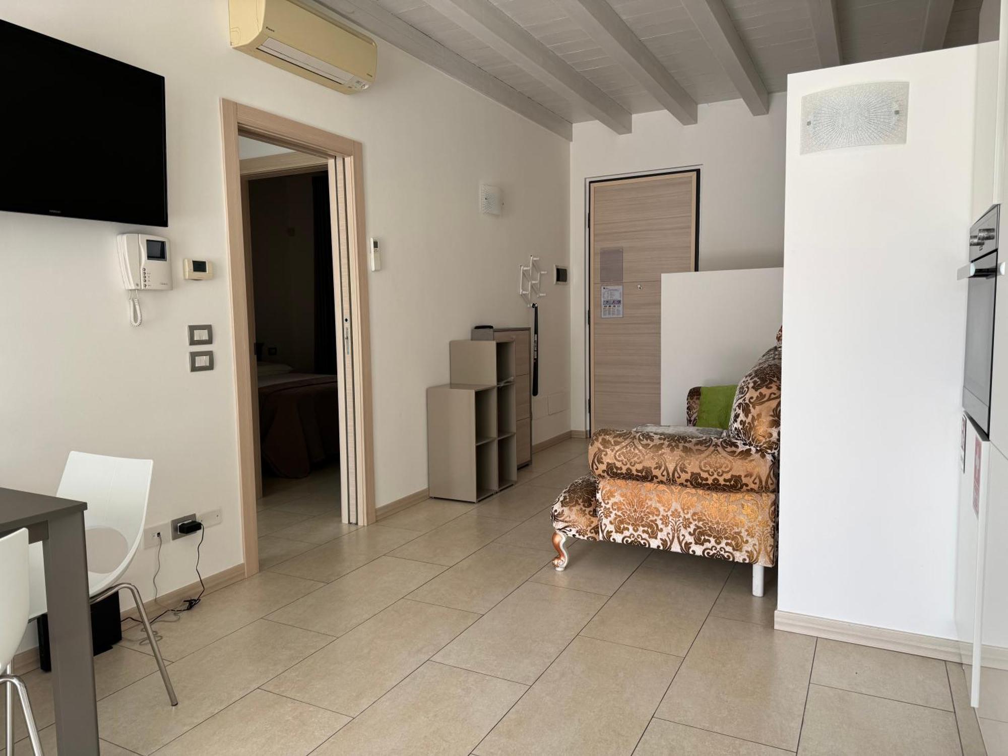 De Luxe Apartments Eden Sirmione Exterior photo